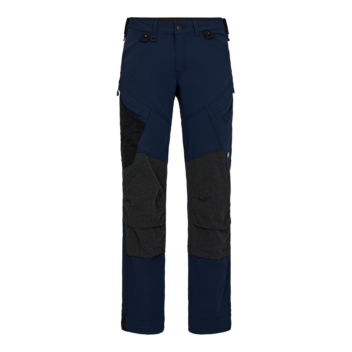 Spodnie robocze X-treme z elastycznym materiałem 4-way stretch (2366-317)