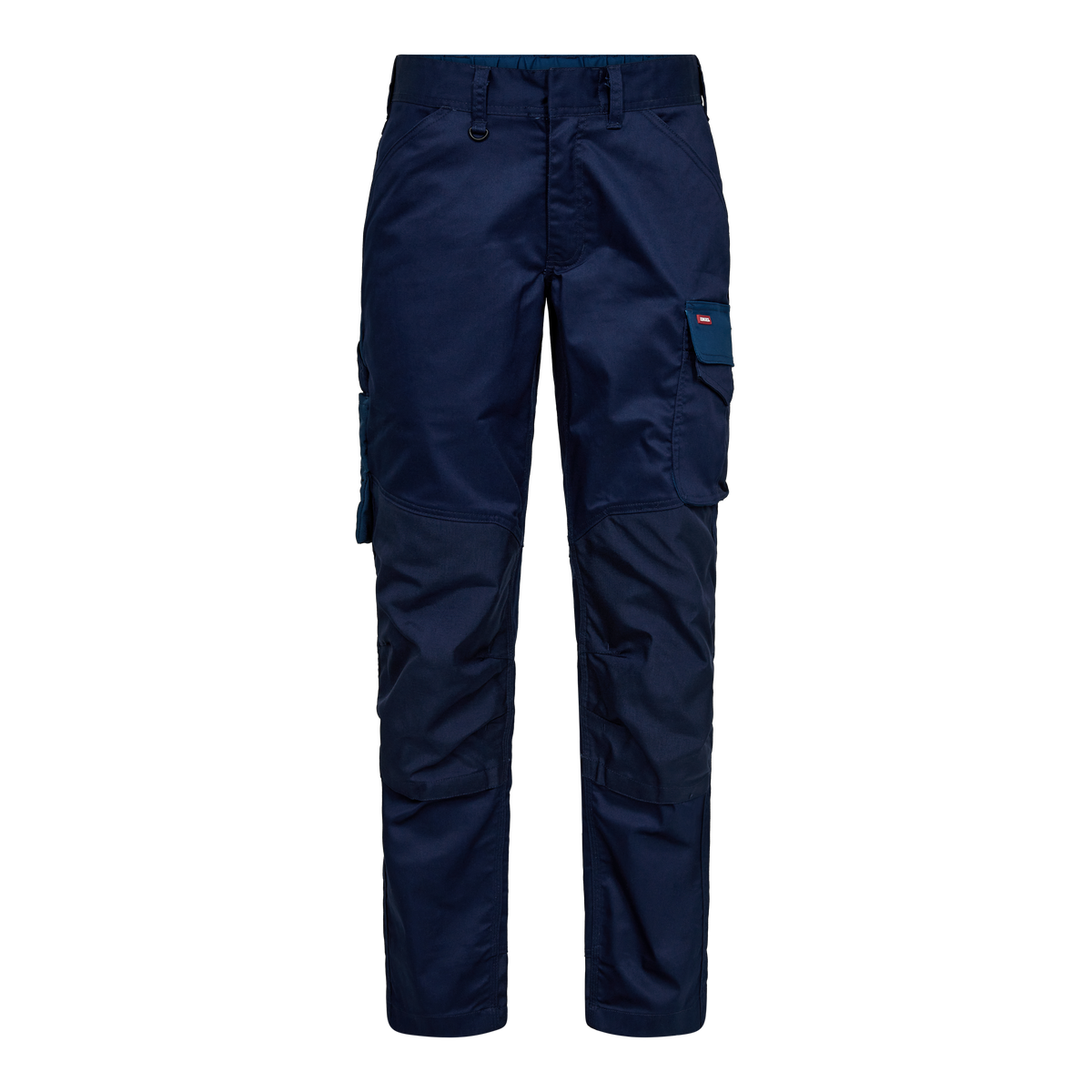 Spodnie robocze Galaxy z elastycznym materiałem 2-way stretch