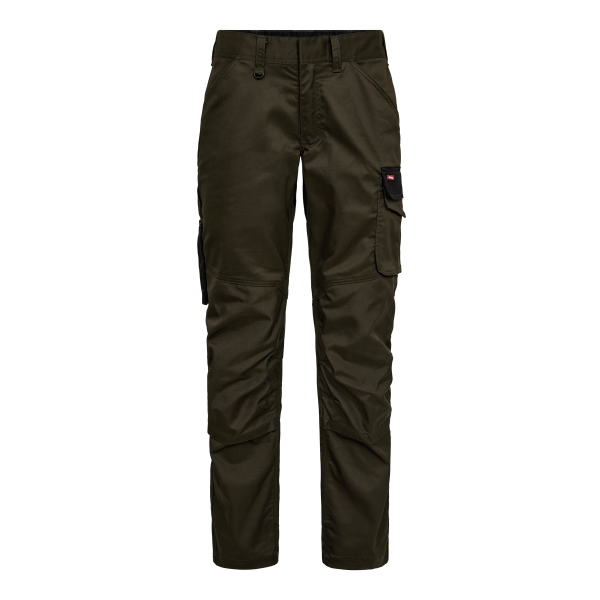 Galaxy Arbeitshose mit 2-Wege-Stretch