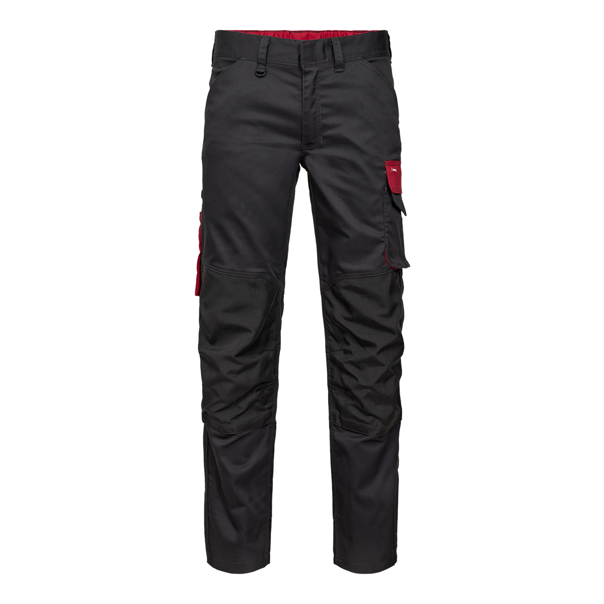 Galaxy Arbeitshose mit 2-Wege-Stretch