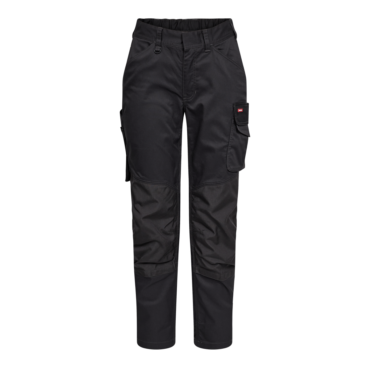 Galaxy Damen Arbeitshose mit 2-Wege-Stretch