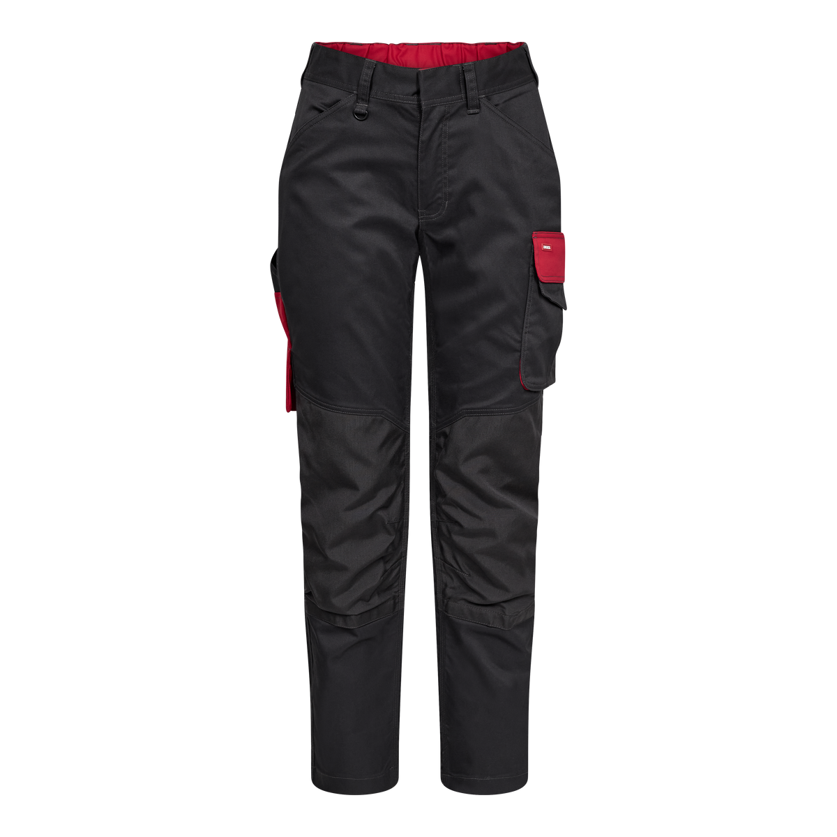 Galaxy Damen Arbeitshose mit 2-Wege-Stretch