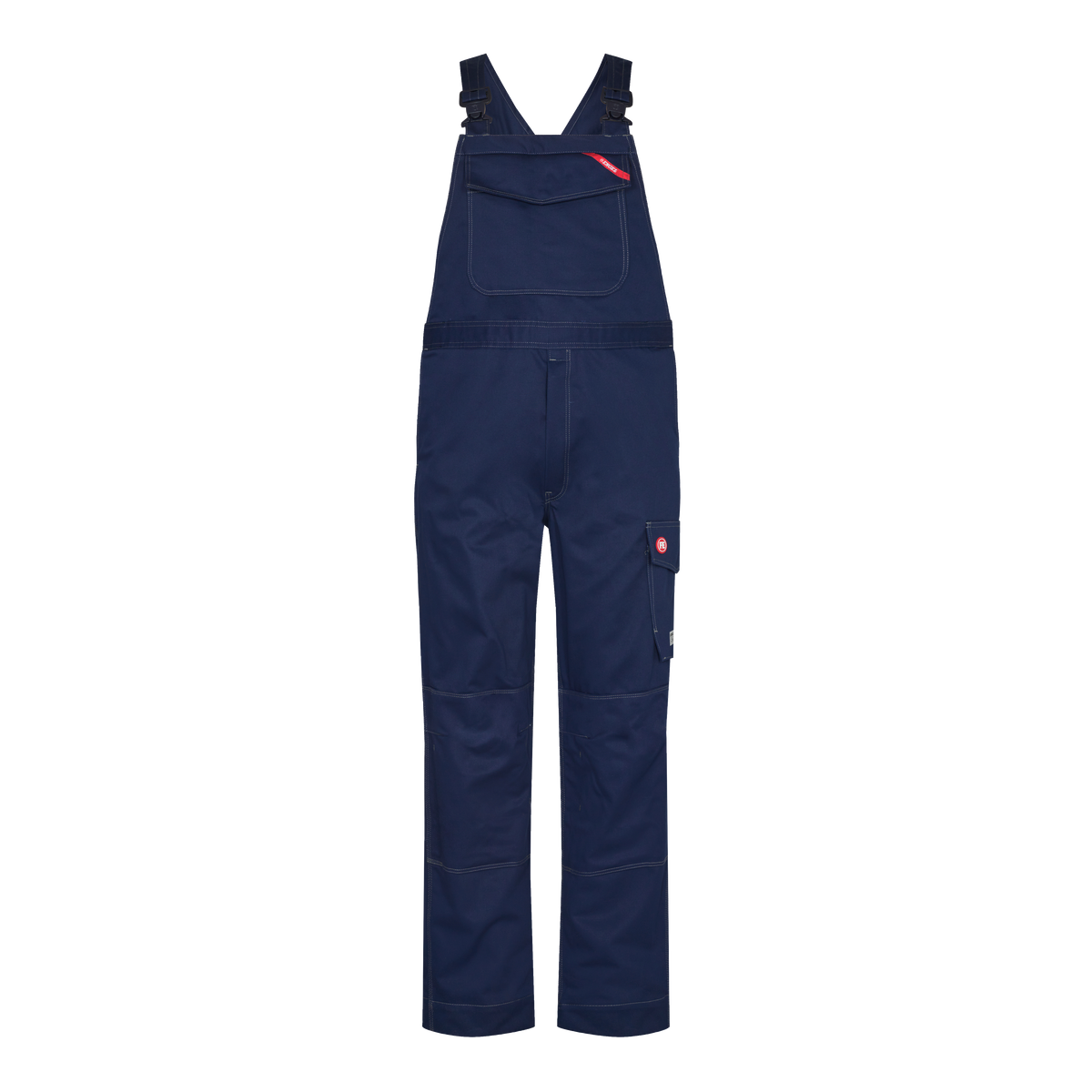Safety+ Schweißer Latzhose
