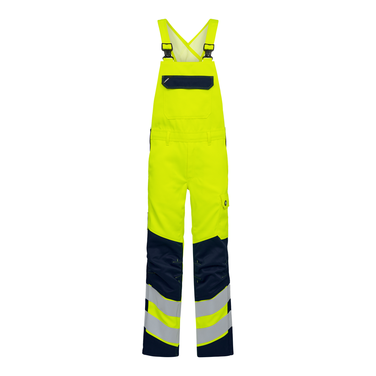 Safety+ Latzhose