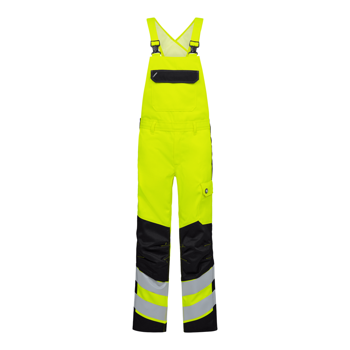 Safety+ Latzhose