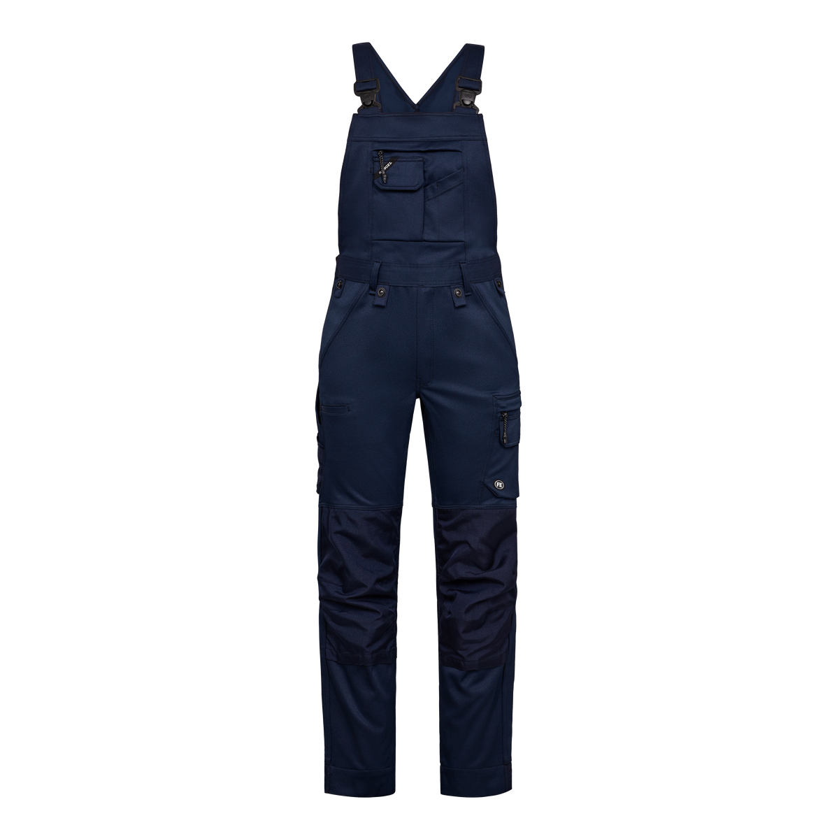 Ogrodniczki X-treme z elastycznym materiałem 2-way stretch