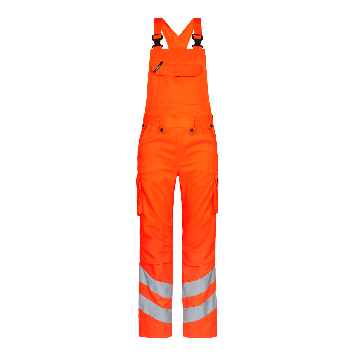 Safety Light Bib Overall