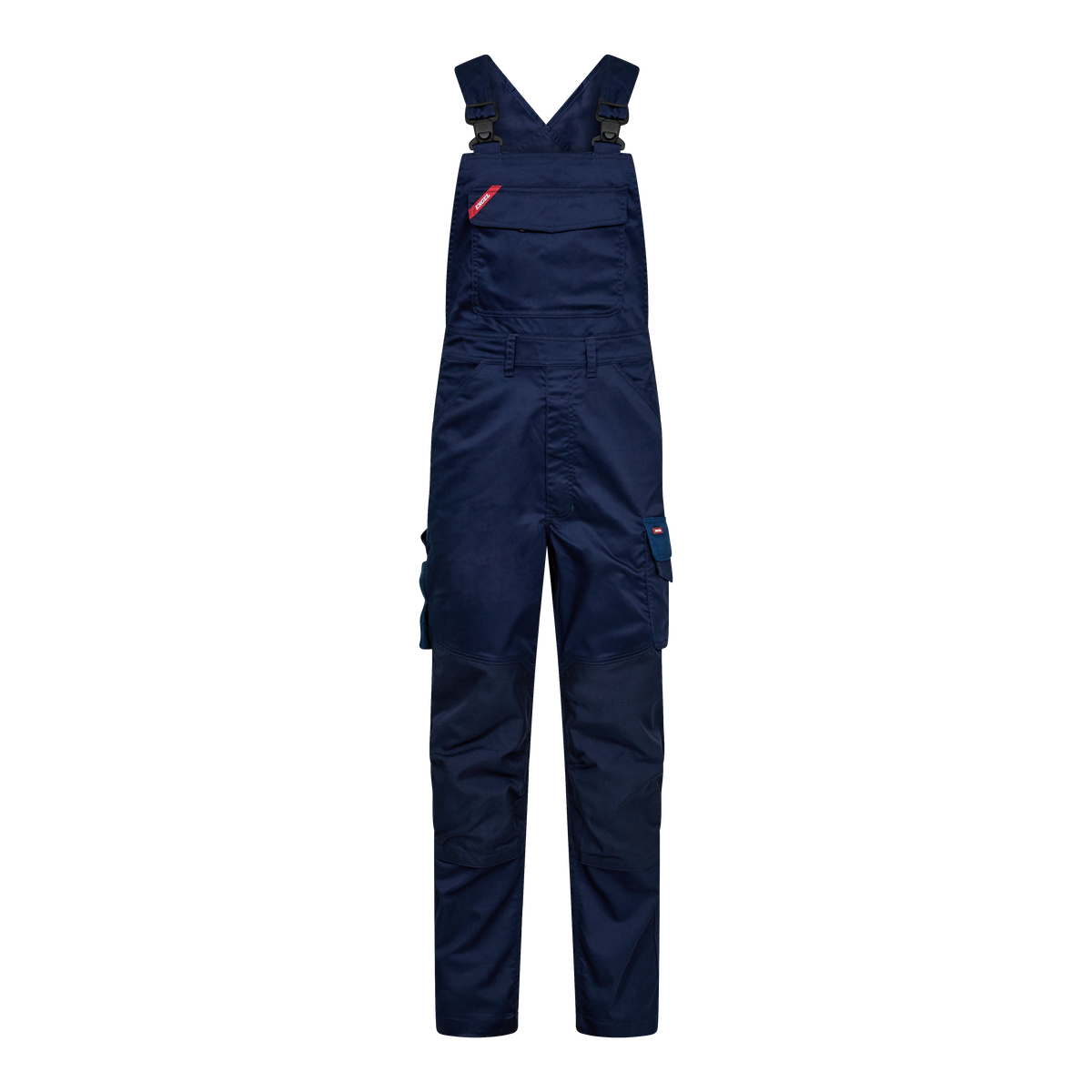 Kombinezon roboczy ogrodniczki Galaxy z elastycznym materiałem 2-way stretch
