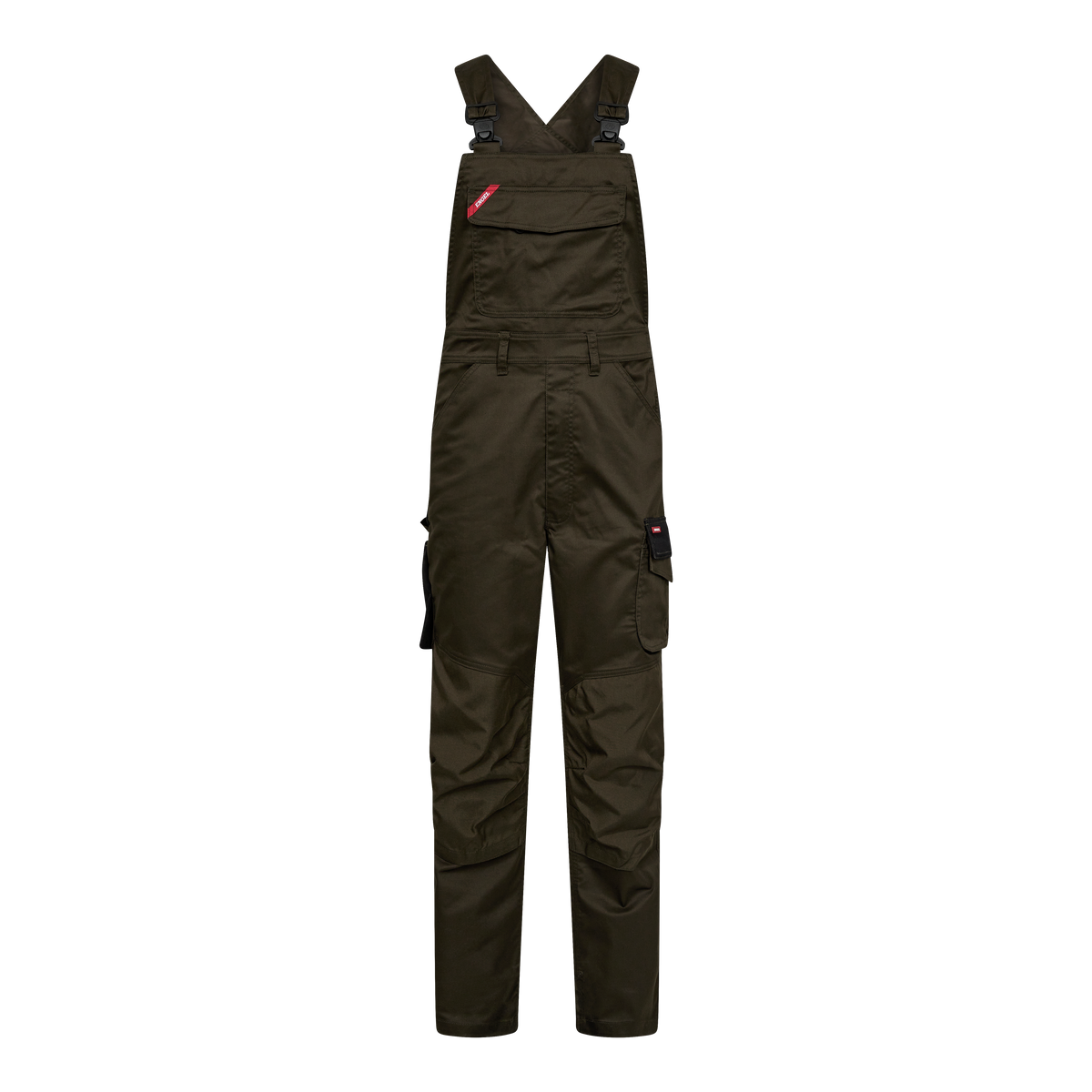 Galaxy Latzhose mit 2-Wege-Stretch