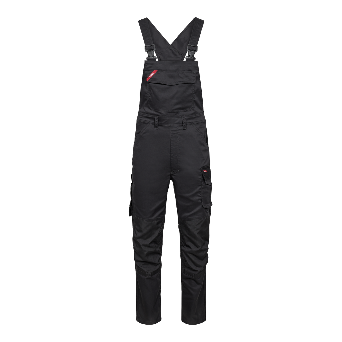 Galaxy Latzhose mit 2-Wege-Stretch