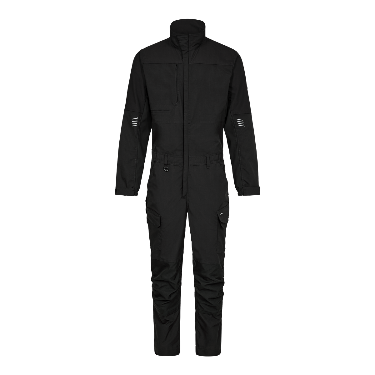 Kombinezon roboczy Entire z elastycznym materiałem 2-way stretch