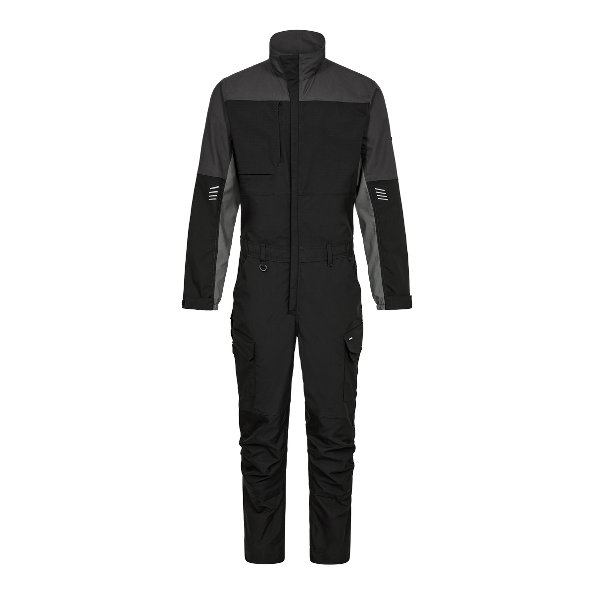 Kombinezon roboczy Entire z elastycznym materiałem 2-way stretch