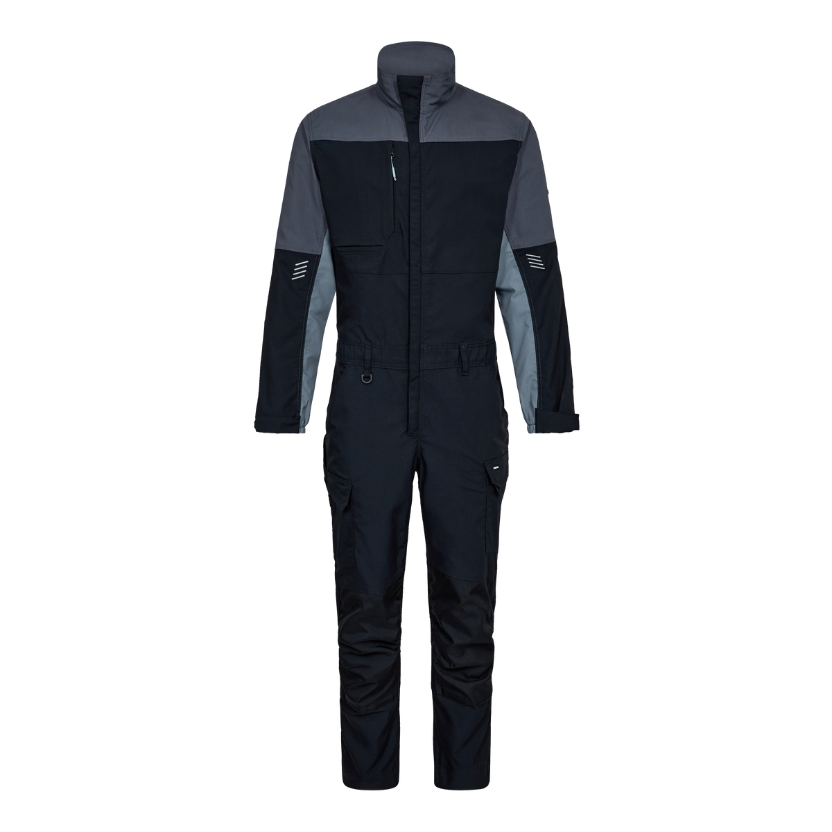 Kombinezon roboczy Entire z elastycznym materiałem 2-way stretch