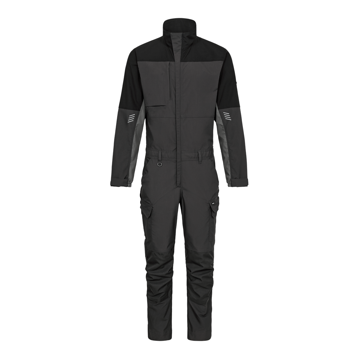 Kombinezon roboczy Entire z elastycznym materiałem 2-way stretch