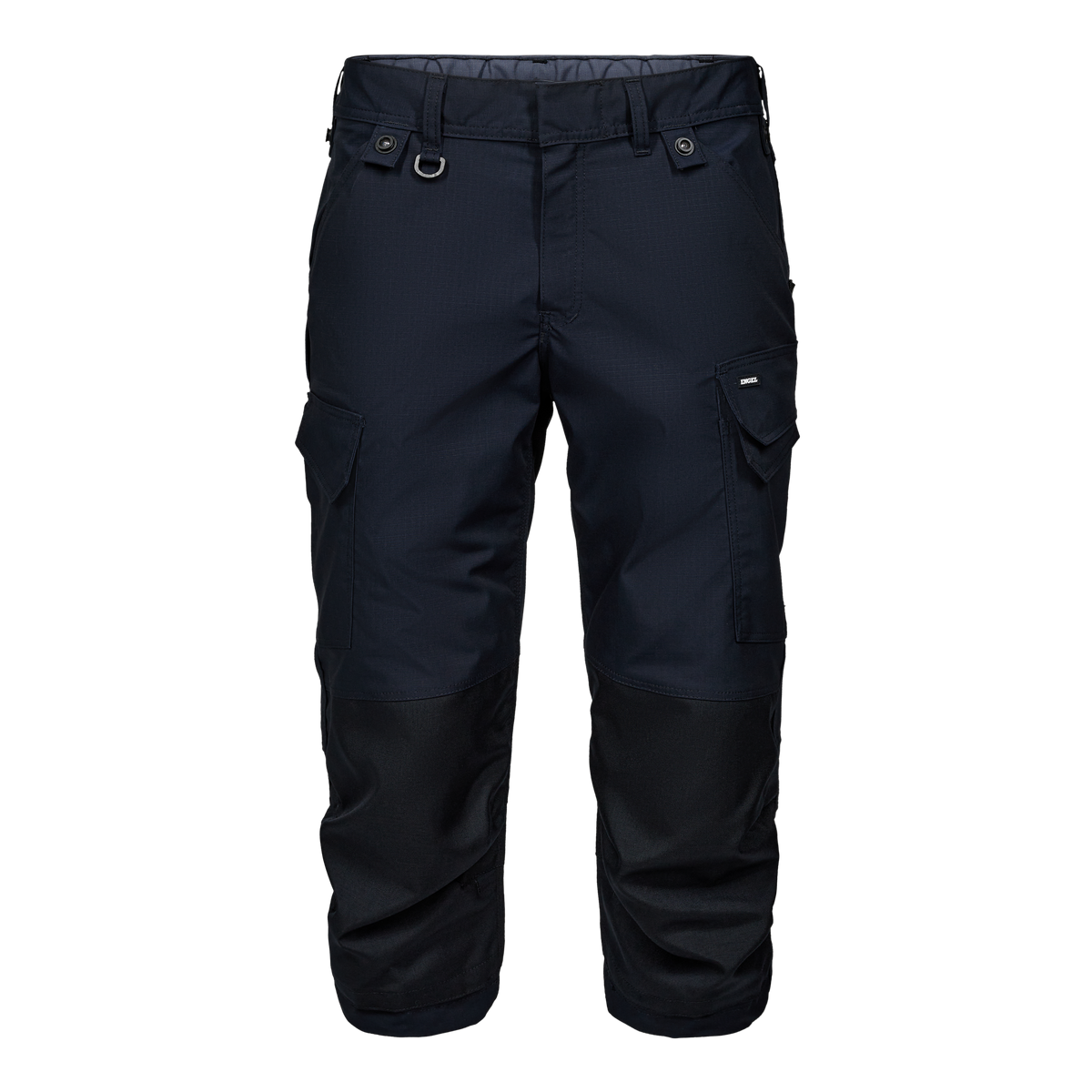 Entire 3/4-Hose mit 2-Wege-Stretch