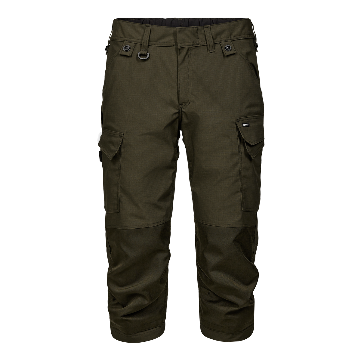 Entire 3/4-Hose mit 2-Wege-Stretch
