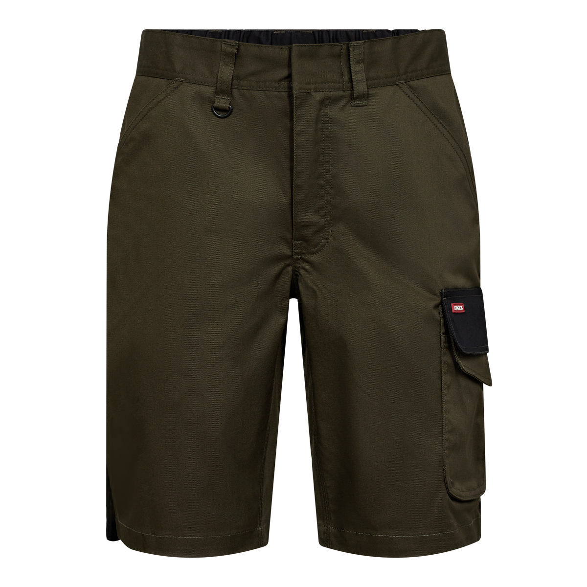 Galaxy Arbeitsshorts mit 2-Wege-Stretch