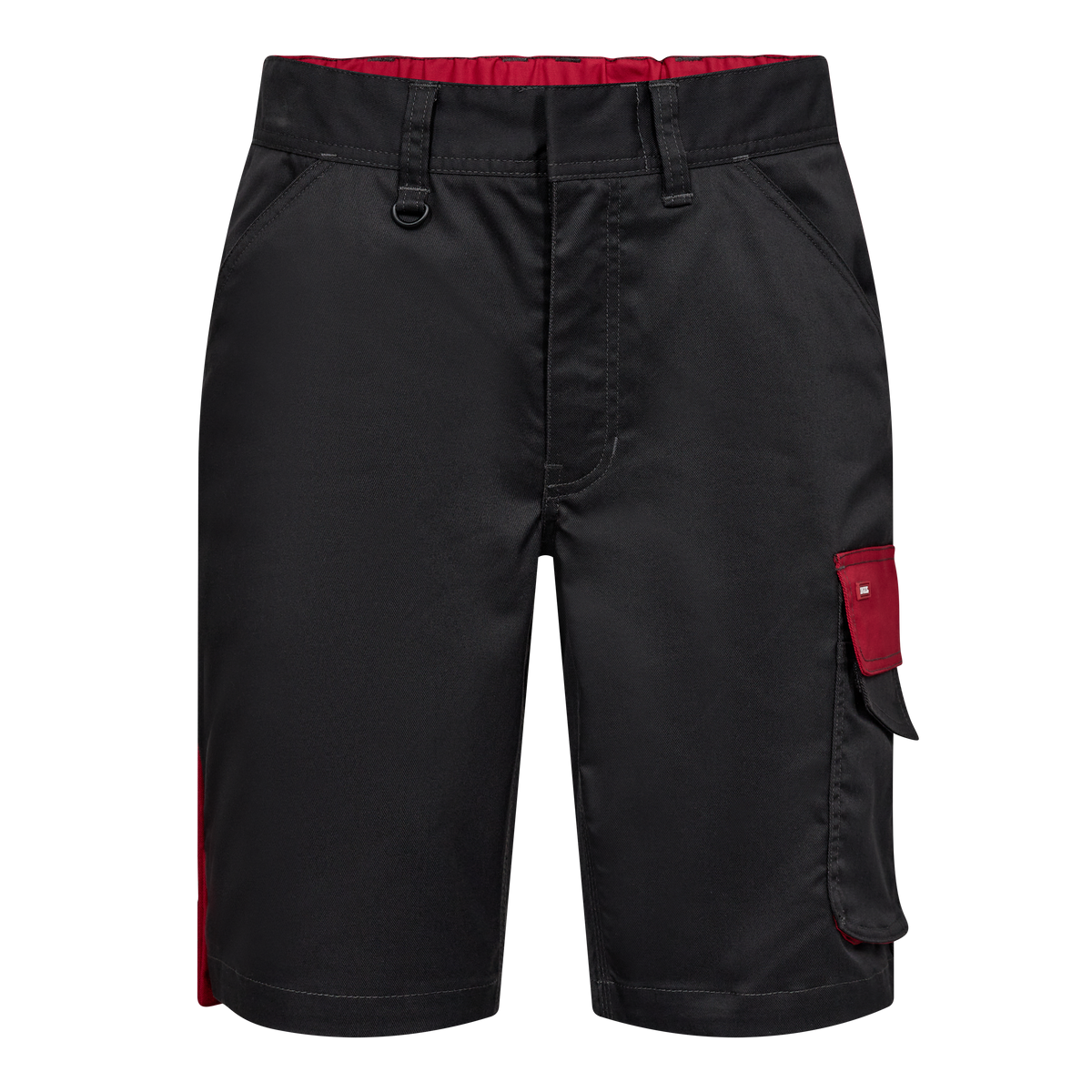 Galaxy Arbeitsshorts mit 2-Wege-Stretch