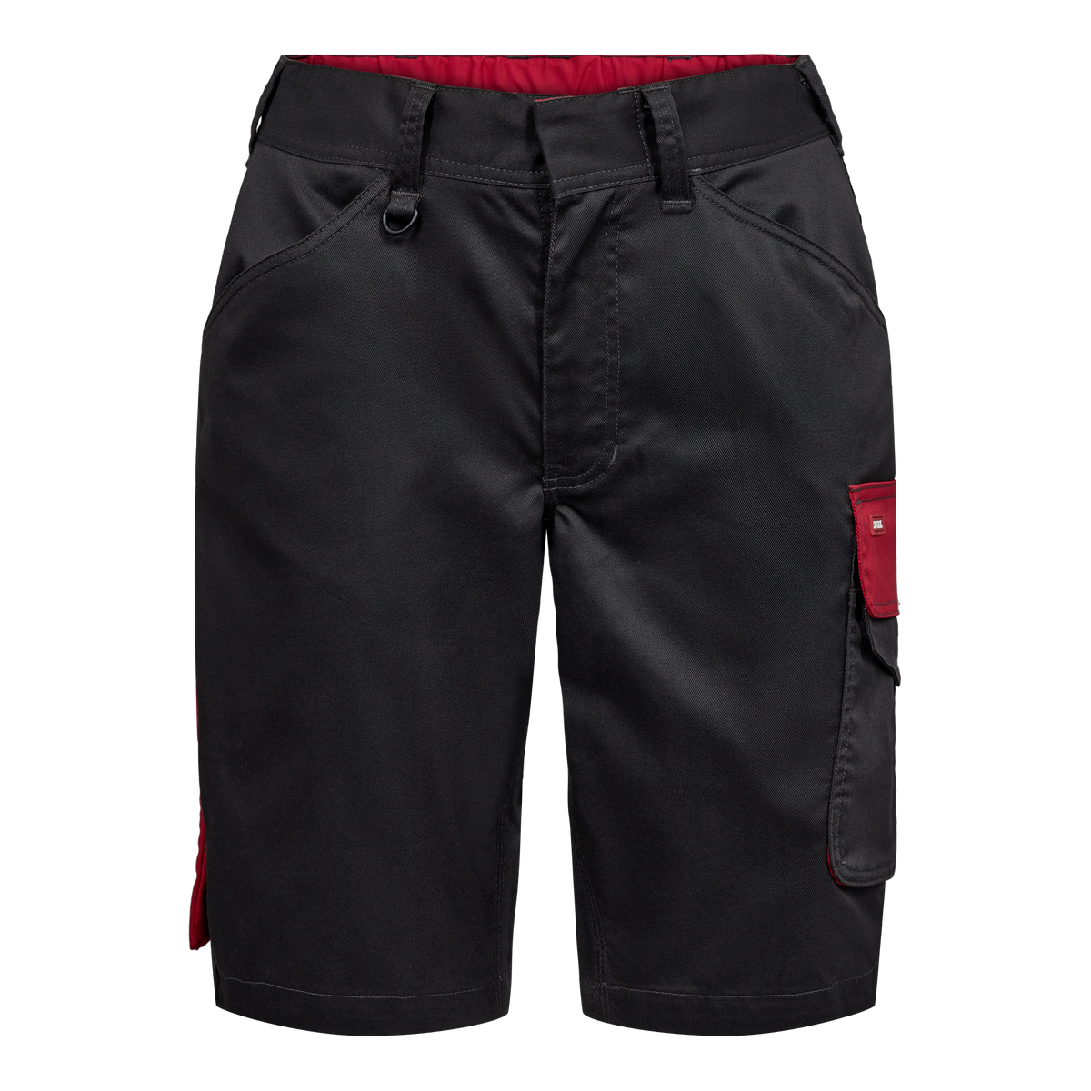 Galaxy Damen Arbeitsshorts mit 2-Wege-Stretch