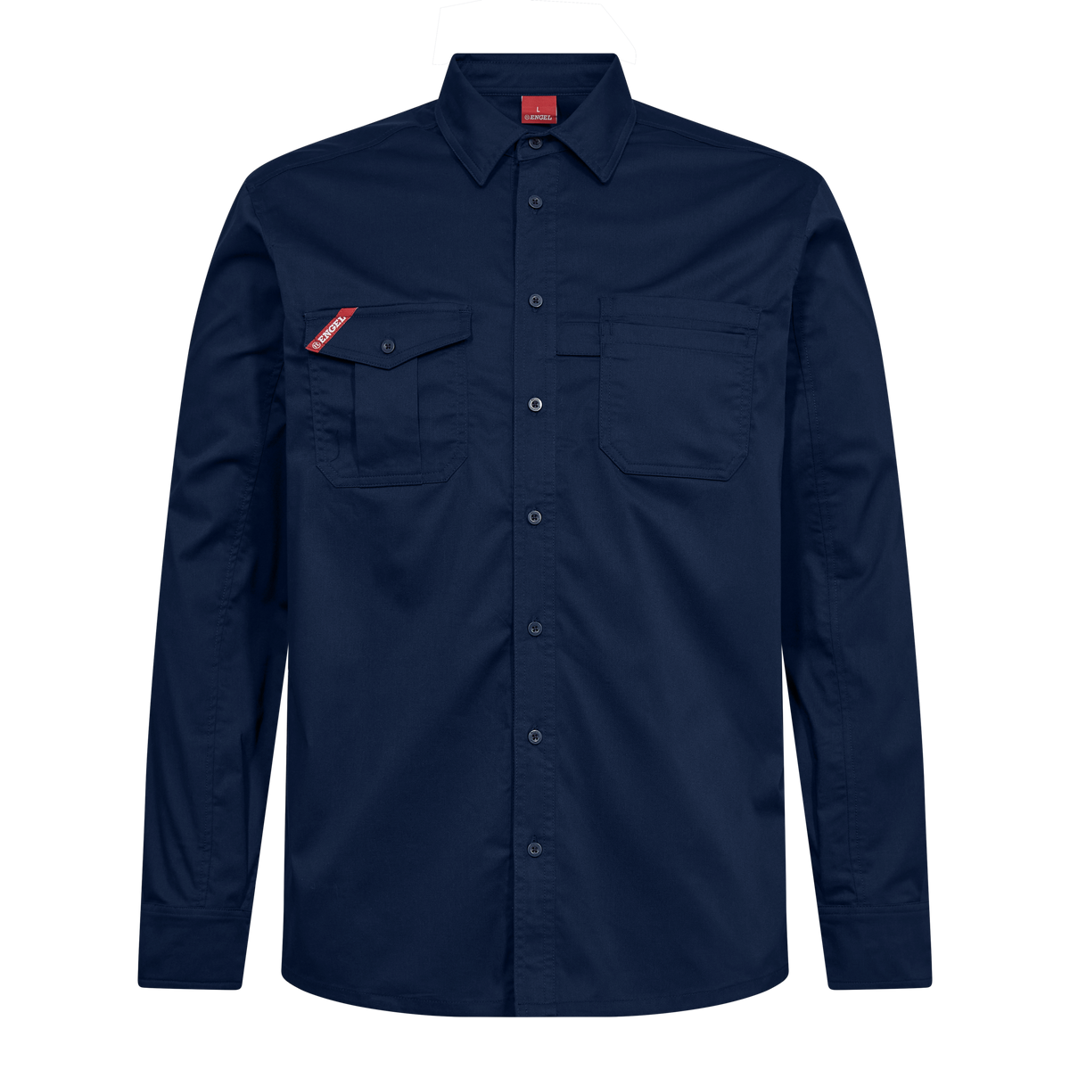 Extend Shirt with stretch