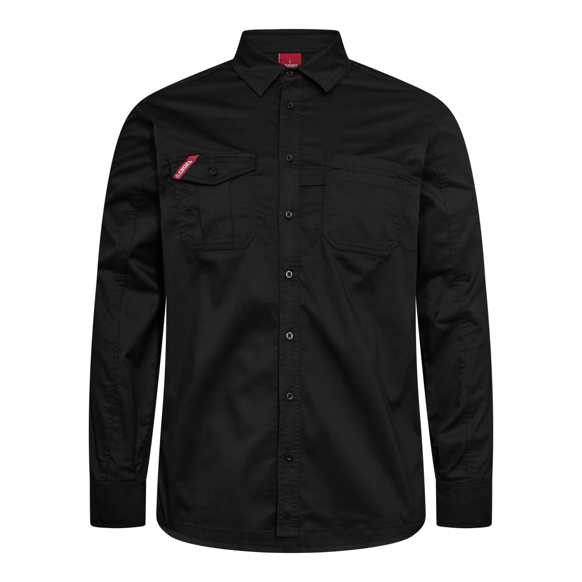 Extend Shirt with stretch