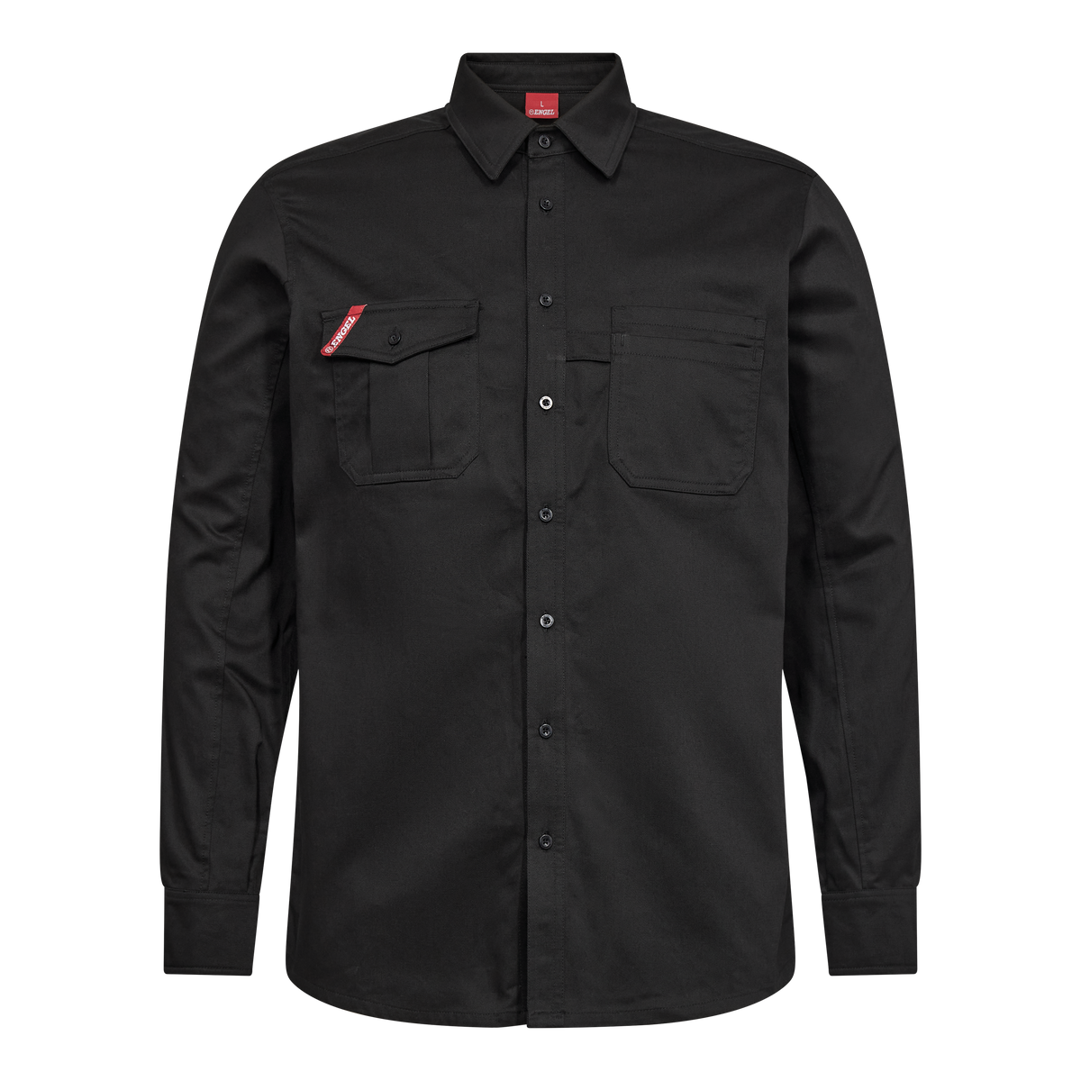 Extend Cotton Shirt