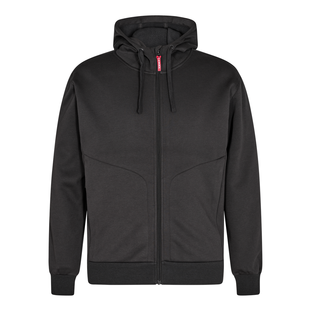 Bluza z kapturem Extend