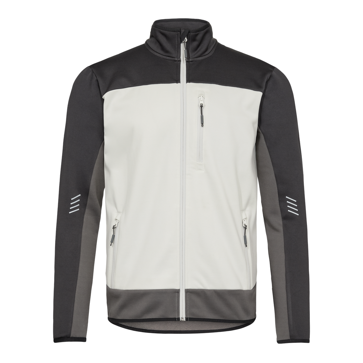 Entire Midlayer-Cardigan