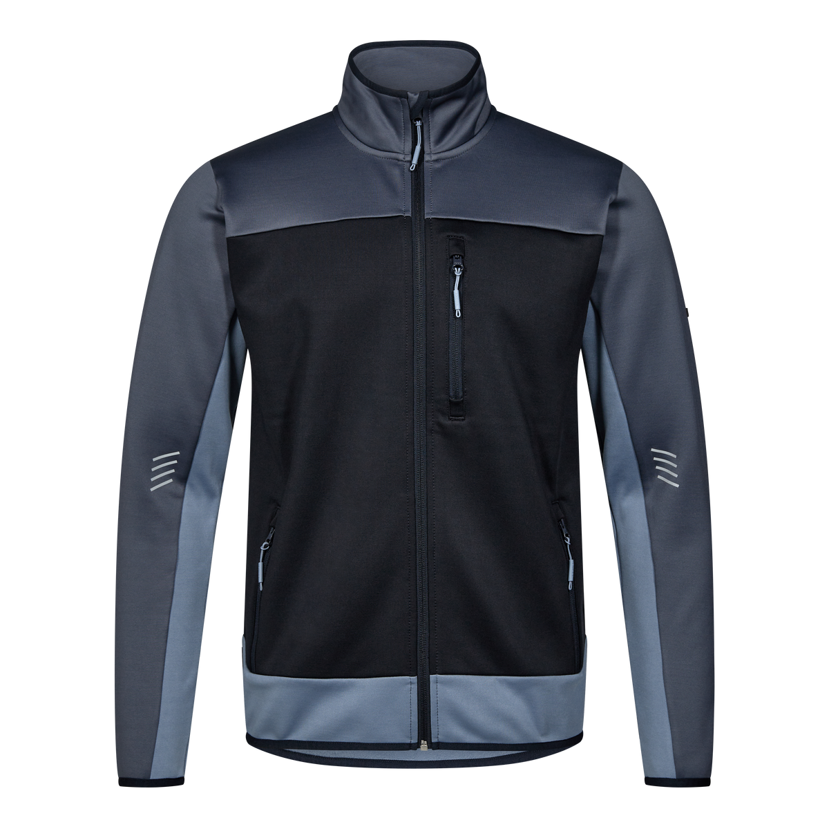 Entire Midlayer-Cardigan