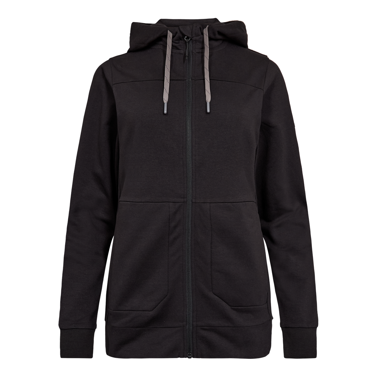 Entire Women's Cardigan with hood