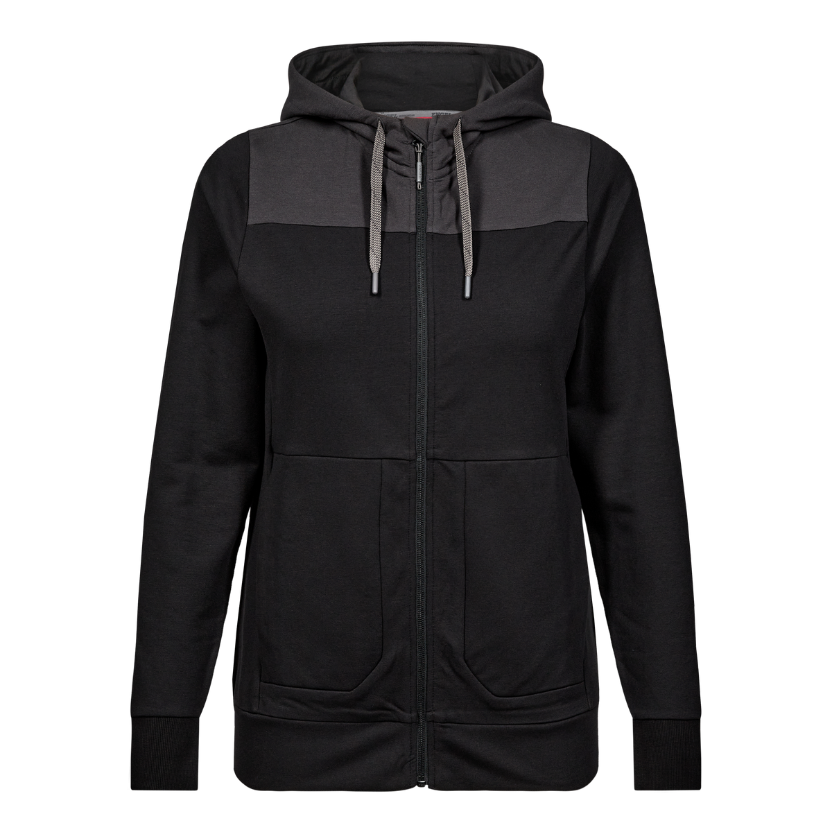 Entire Women's Cardigan with hood