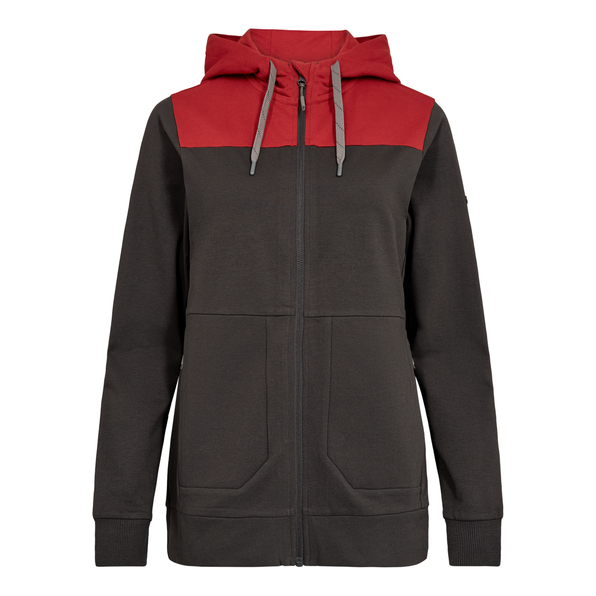 Entire Women's Cardigan with hood