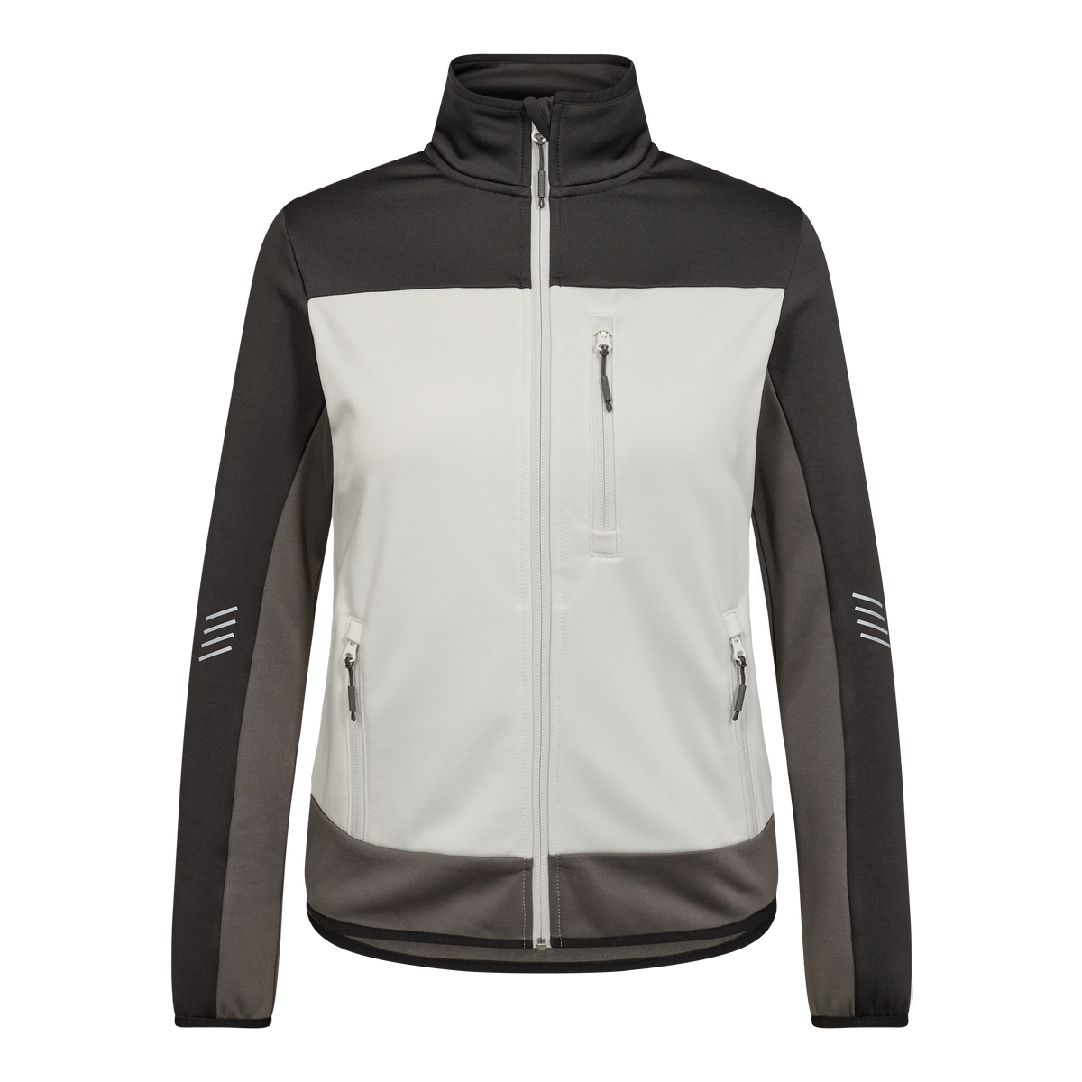 Entire Damen Midlayer-Cardigan
