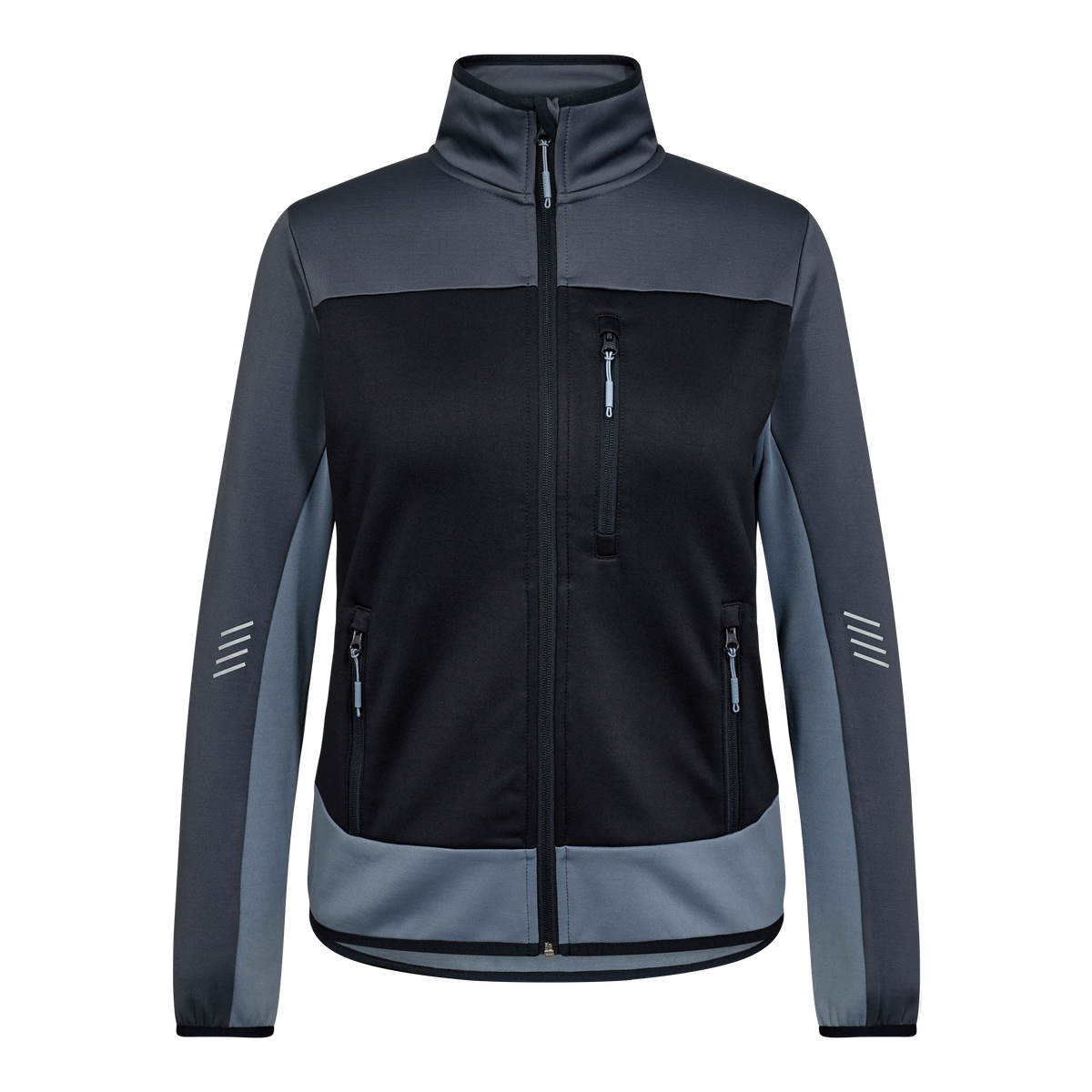 Entire Damen Midlayer-Cardigan