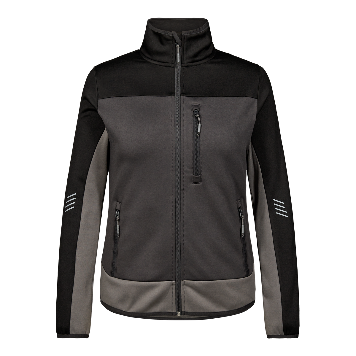 Entire Damen Midlayer-Cardigan