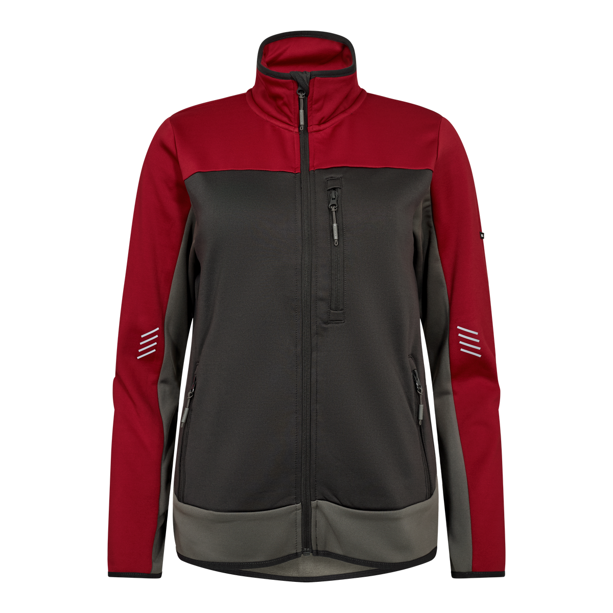 Entire Damen Midlayer-Cardigan