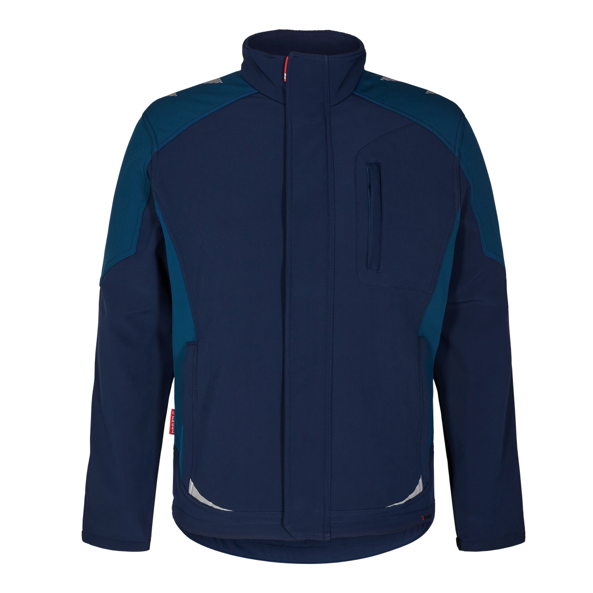 Galaxy Softshelljacke