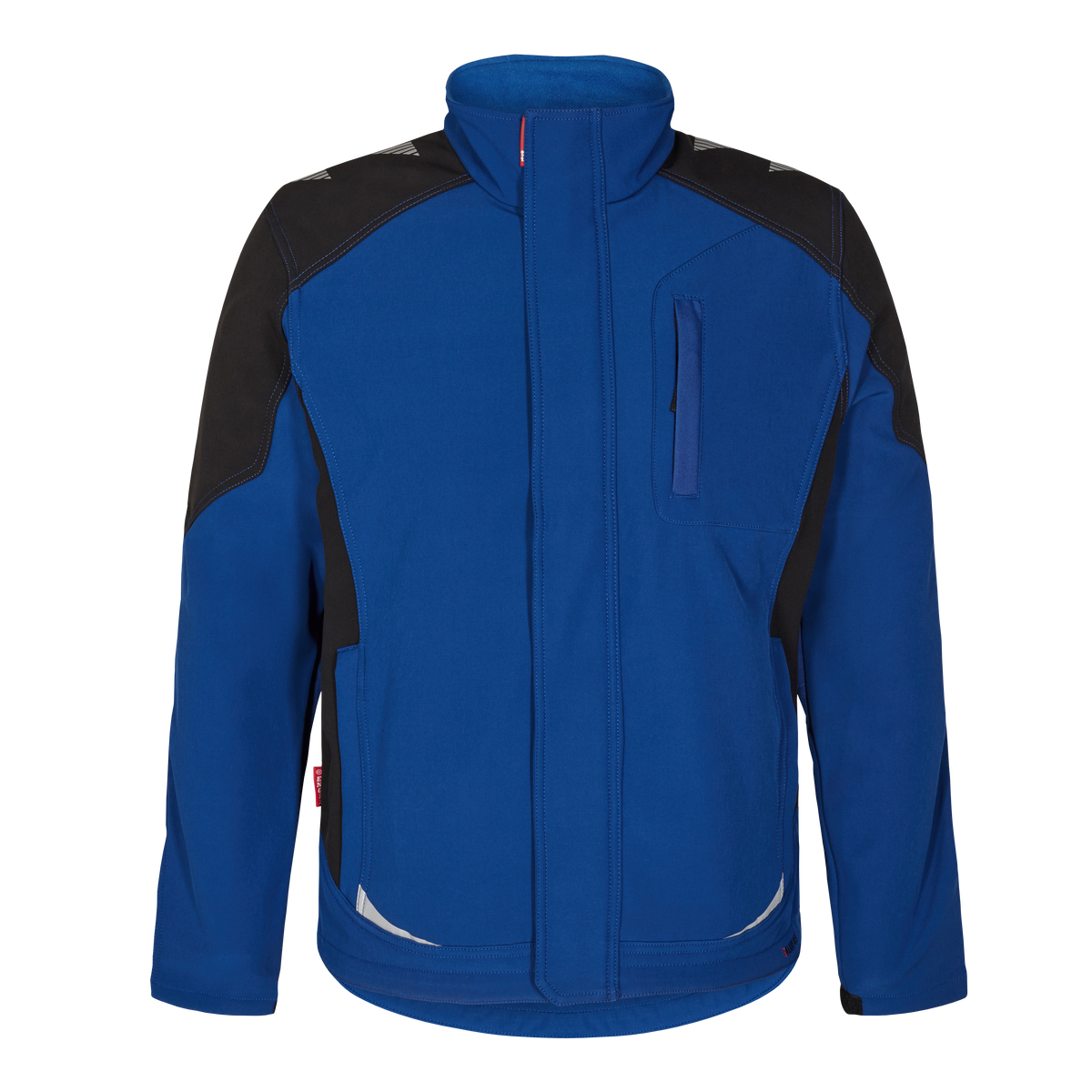 Galaxy Softshelljacke