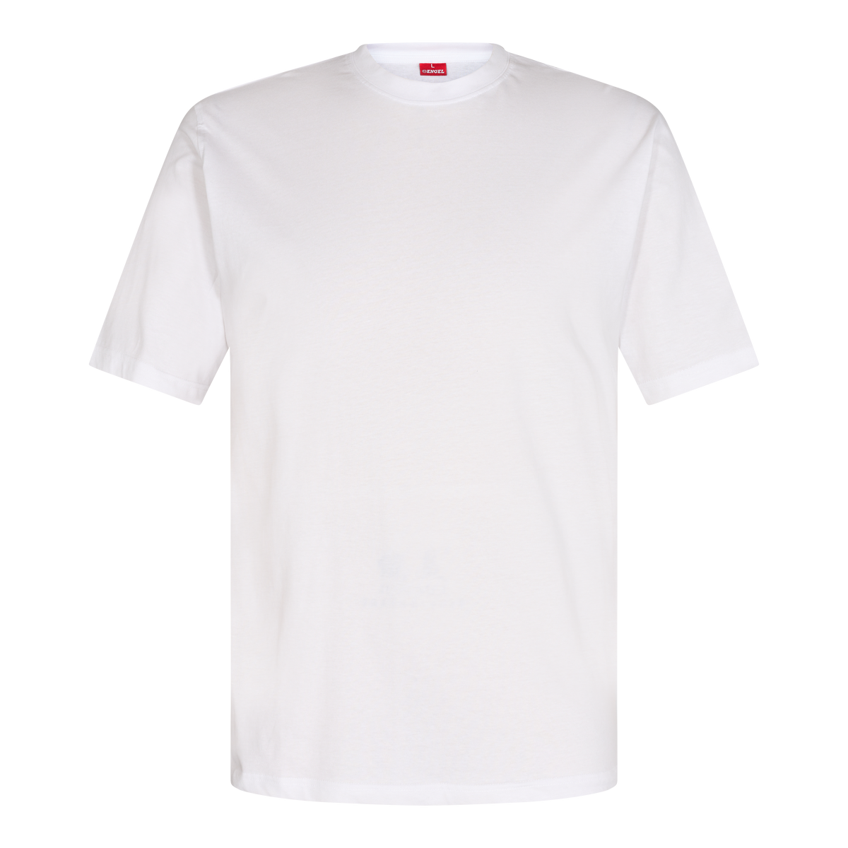 Extend Baumwolle T-shirt