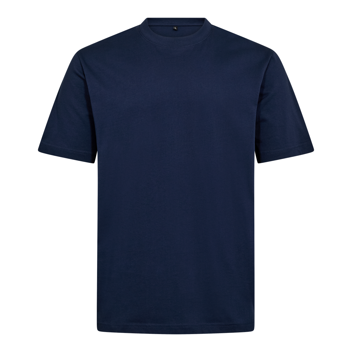 T-shirt bawełniany Extend (9059-552)