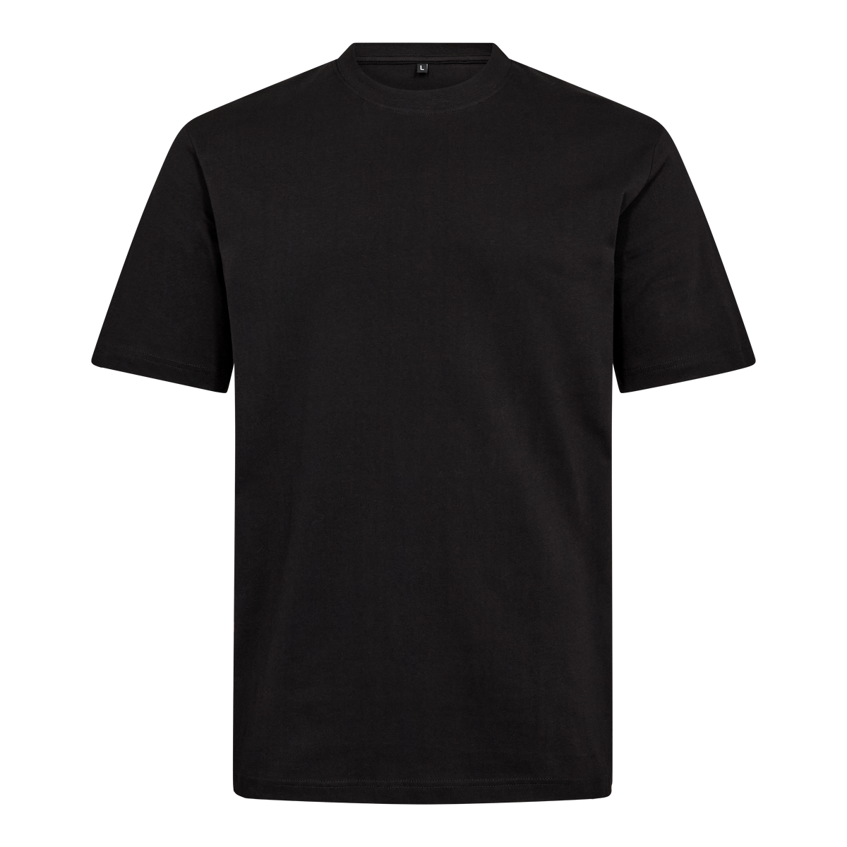 T-shirt bawełniany Extend (9059-552)