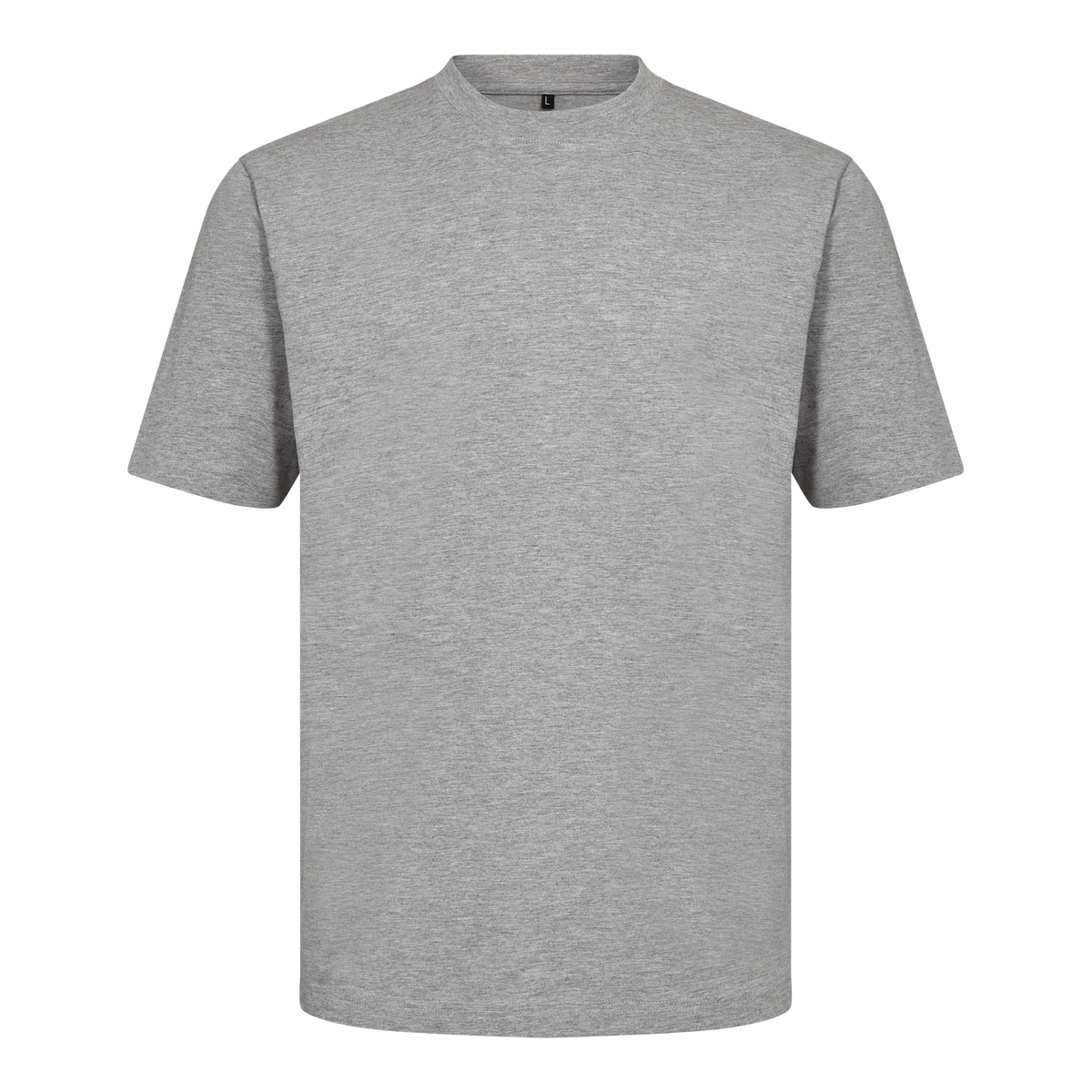 T-shirt bawełniany EXTEND (9059-553)