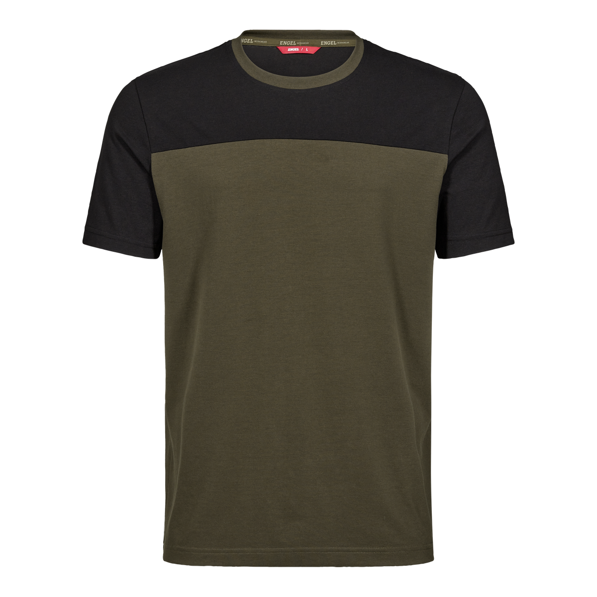 Entire T-Shirt