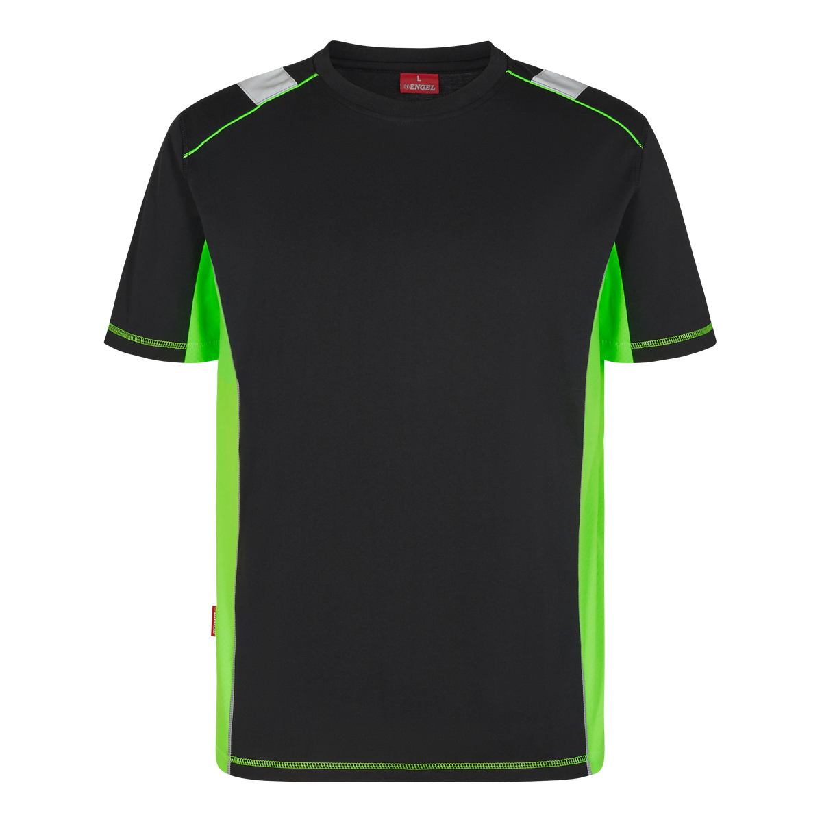 Cargo T-Shirt