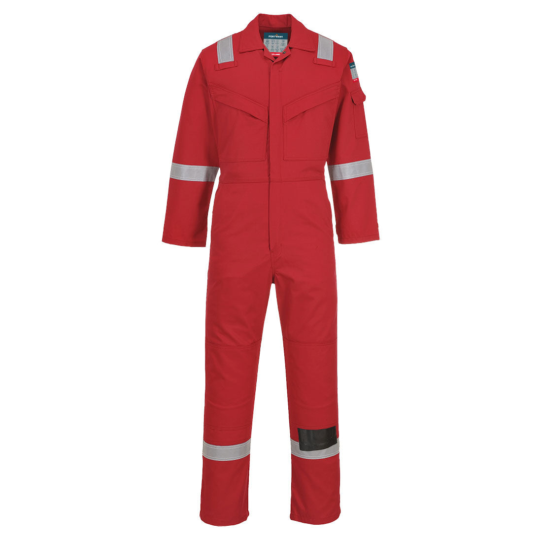 Flammhemmender Overall Aberdeen