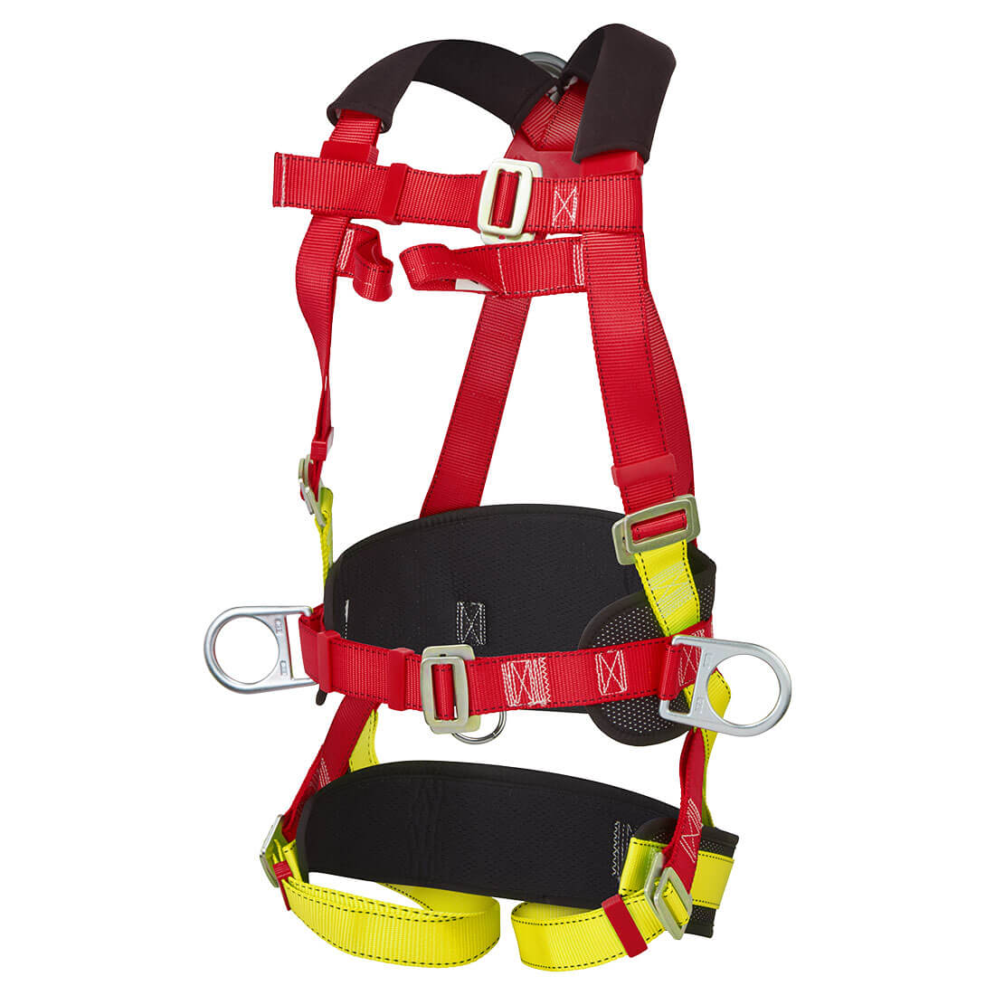 Portwest Comfort Plus 3-point harness
