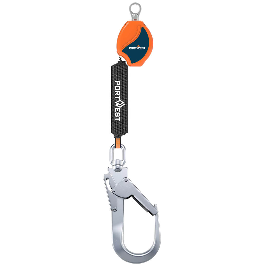 Höhensicherungsgerät 2m / 140kg
