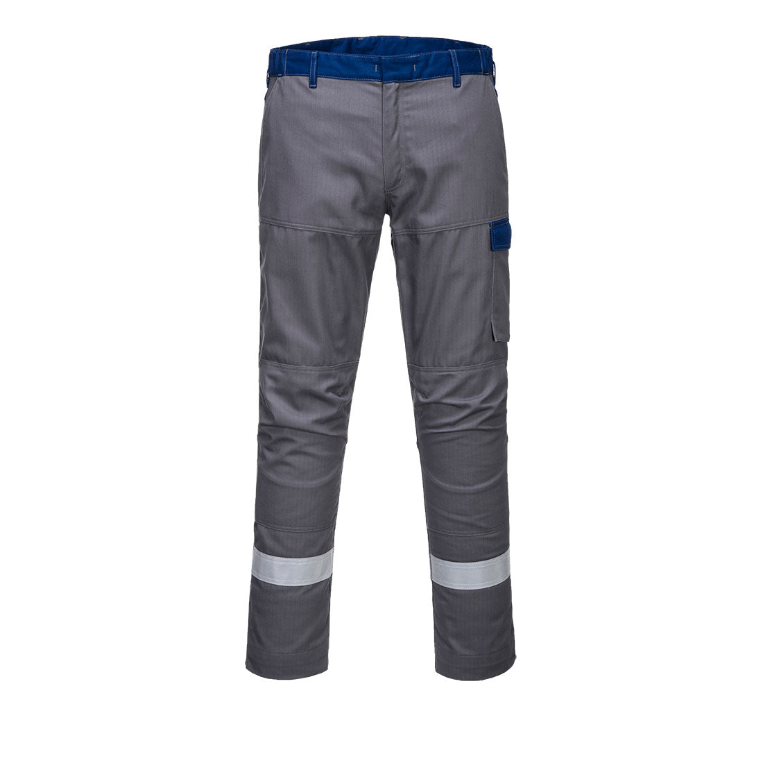 Bizflame Industry two-tone trousers