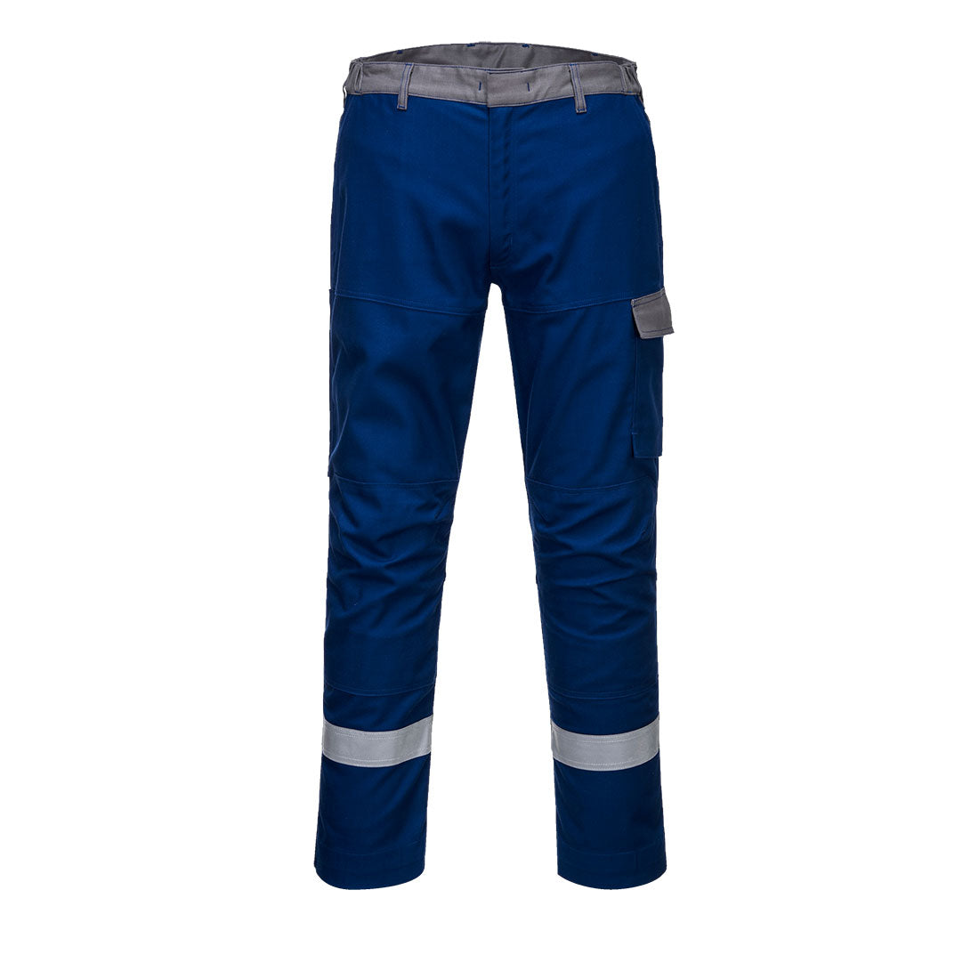 Bizflame Industry two-tone trousers