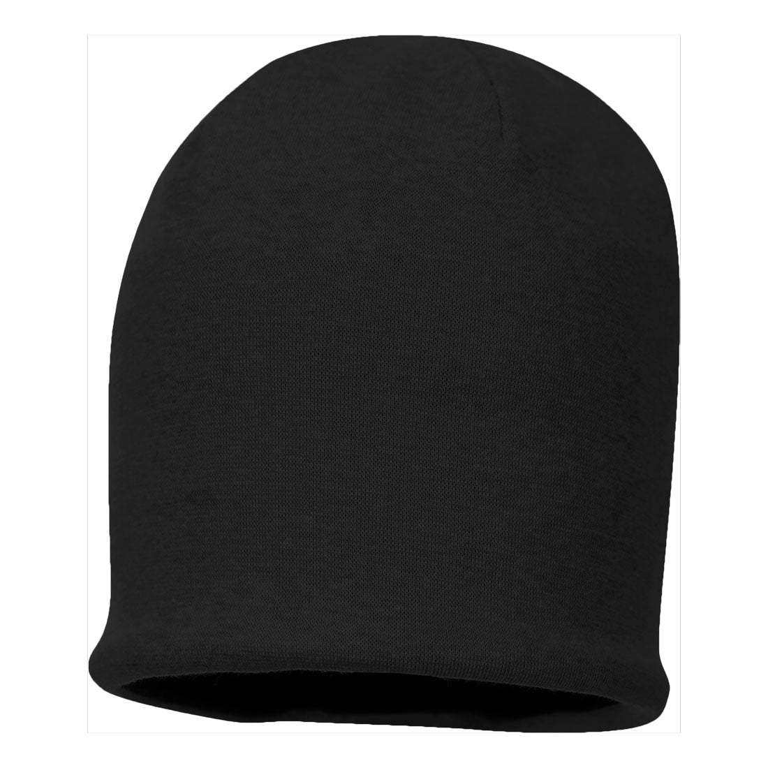 Warnschutz-Strickmütze, flammhemmend